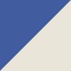 Undyed/Ultramarine