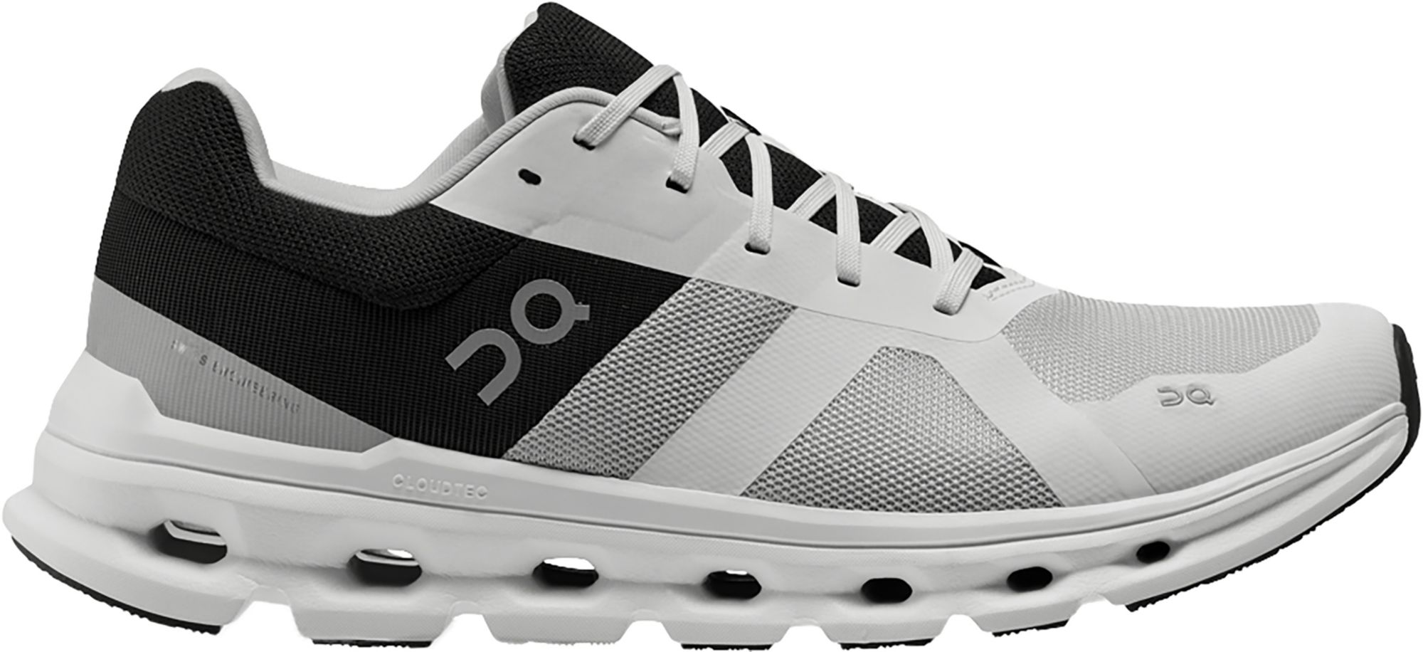 Glacier/Black