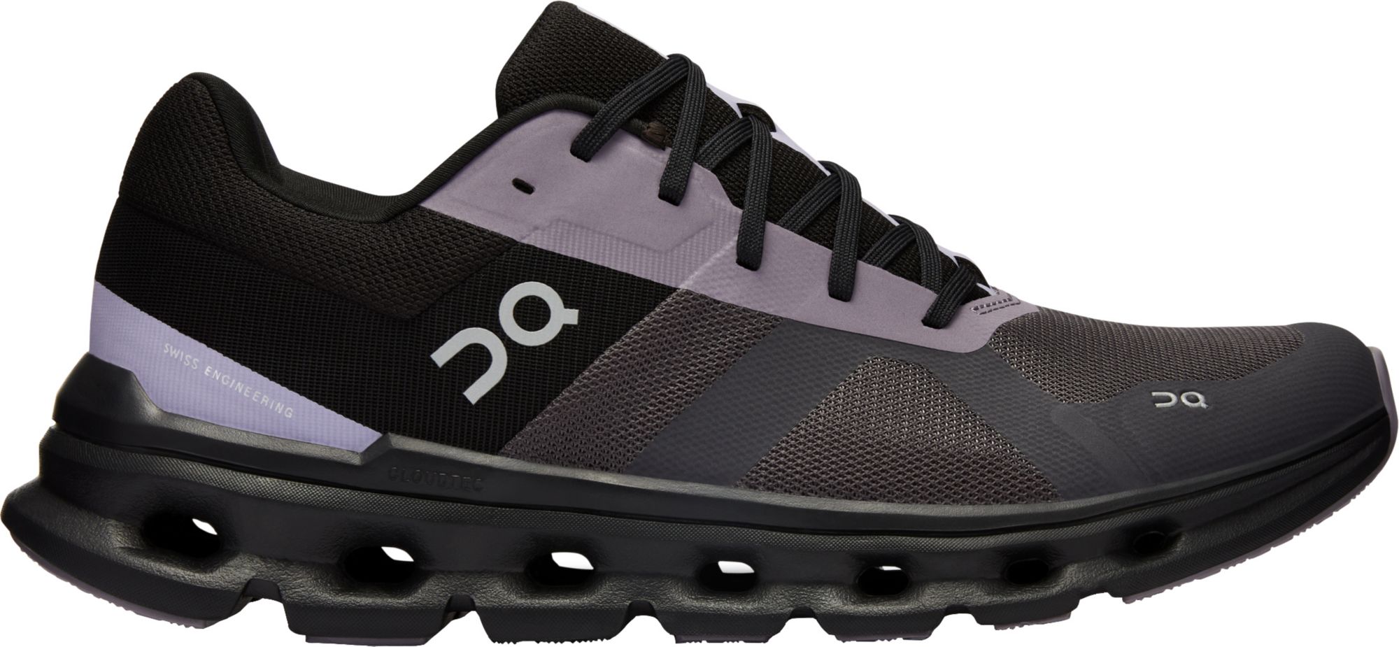 On Men's Cloudrunner Running Shoes