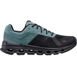 On Men's Cloudrunner Waterproof Running Shoes