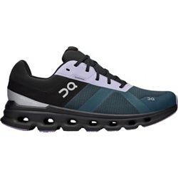 On Men&#x27;s Cloudrunner Waterproof Running Shoes
