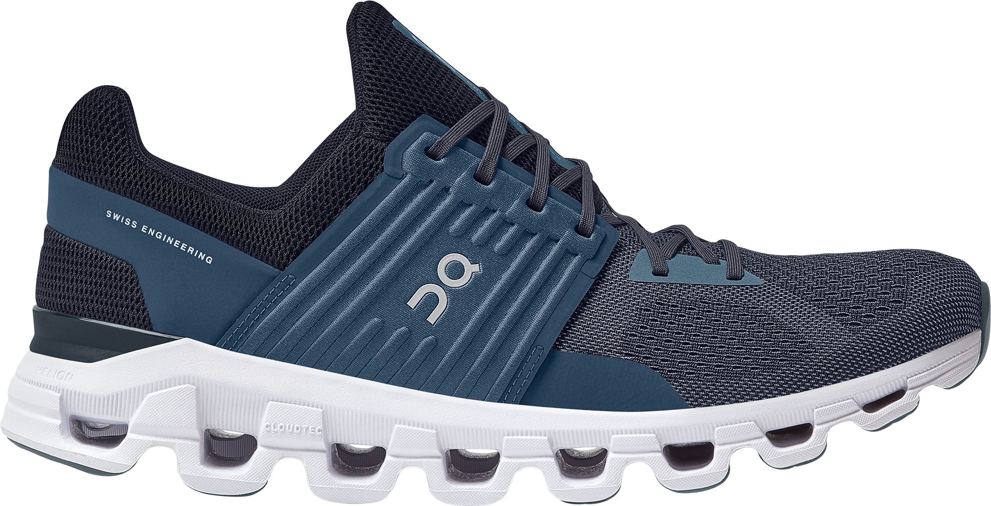 On Men's Cloudswift 2 Running Shoes