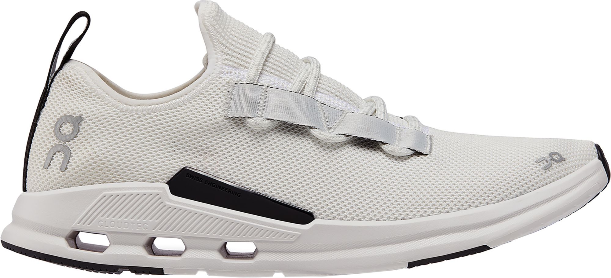White/Black