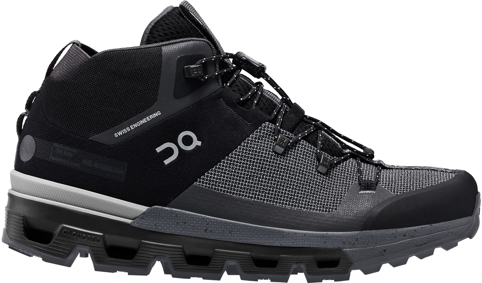 Black/Rock