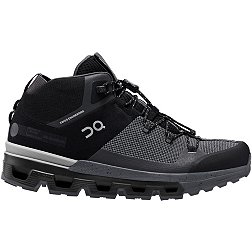 On Men's Cloudtrax Hiking Shoes