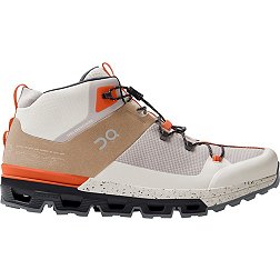 On Men's Cloudtrax Hiking Shoes