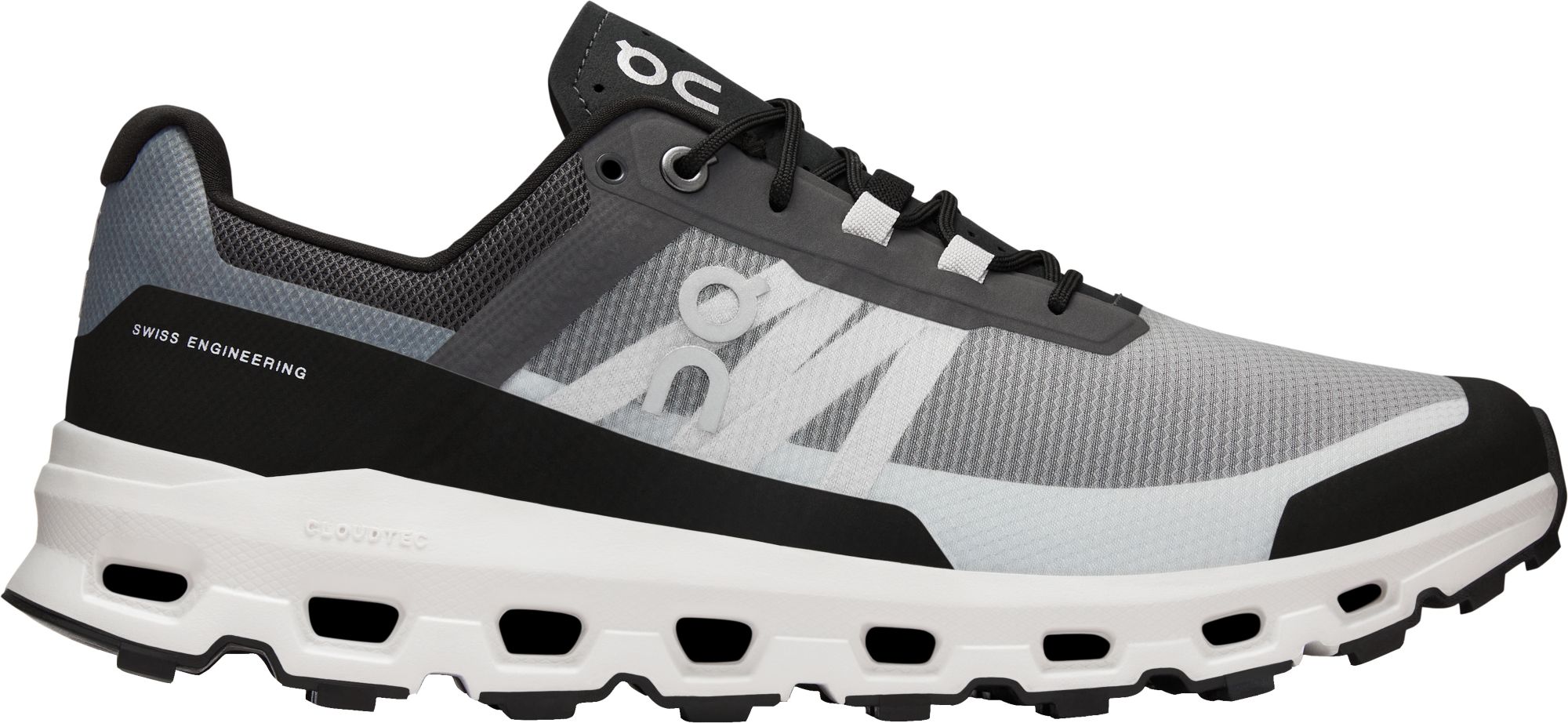 On Men's Cloudvista Trail Running Shoes