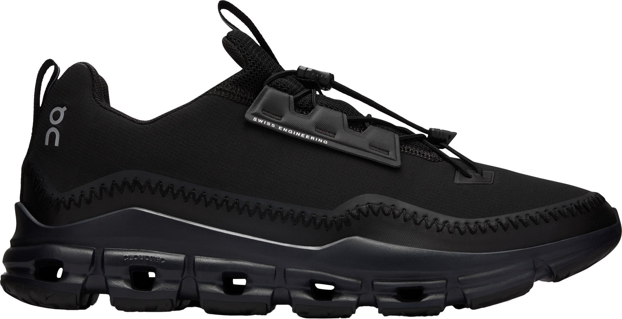 Black/Black/Black