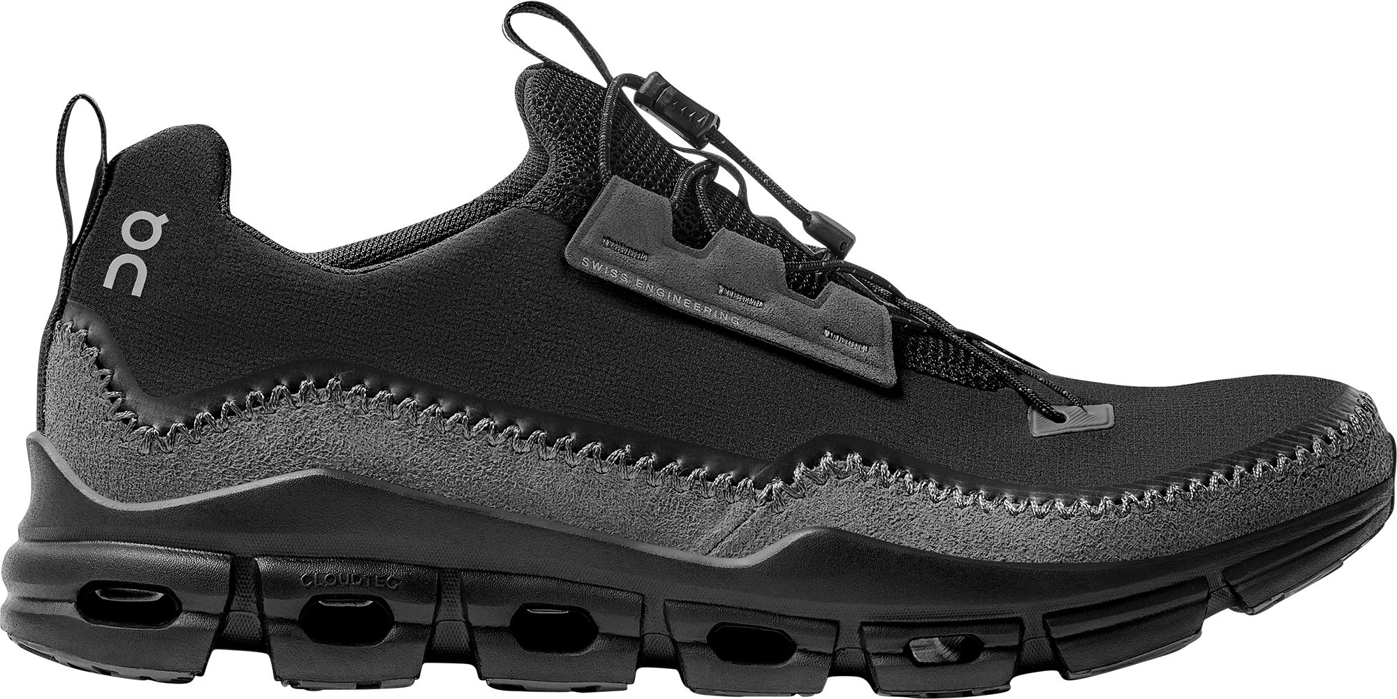 Black/Rock