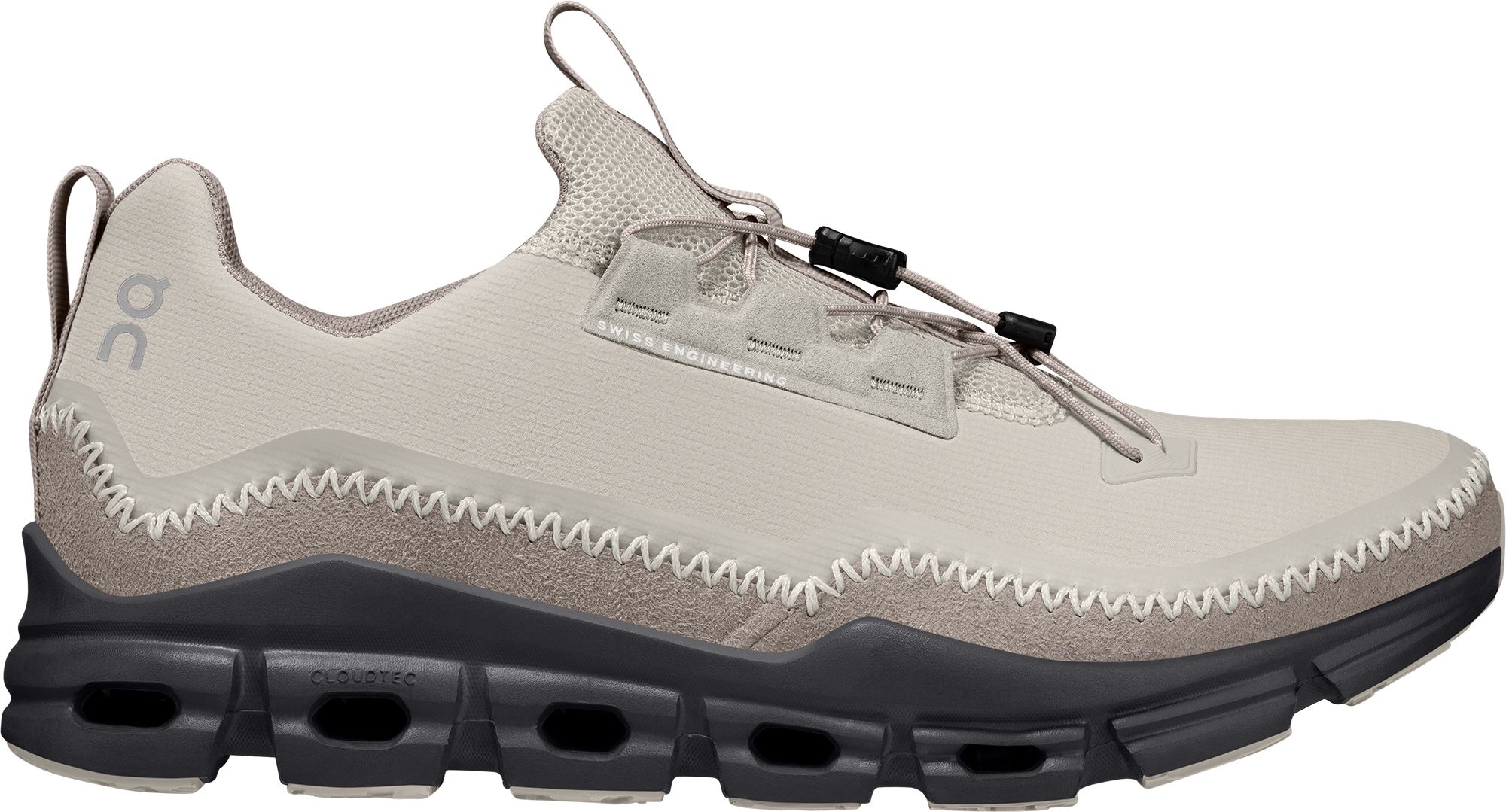 Pearl/Fog