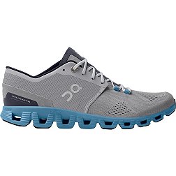 On Men's Cloud X Running Shoes