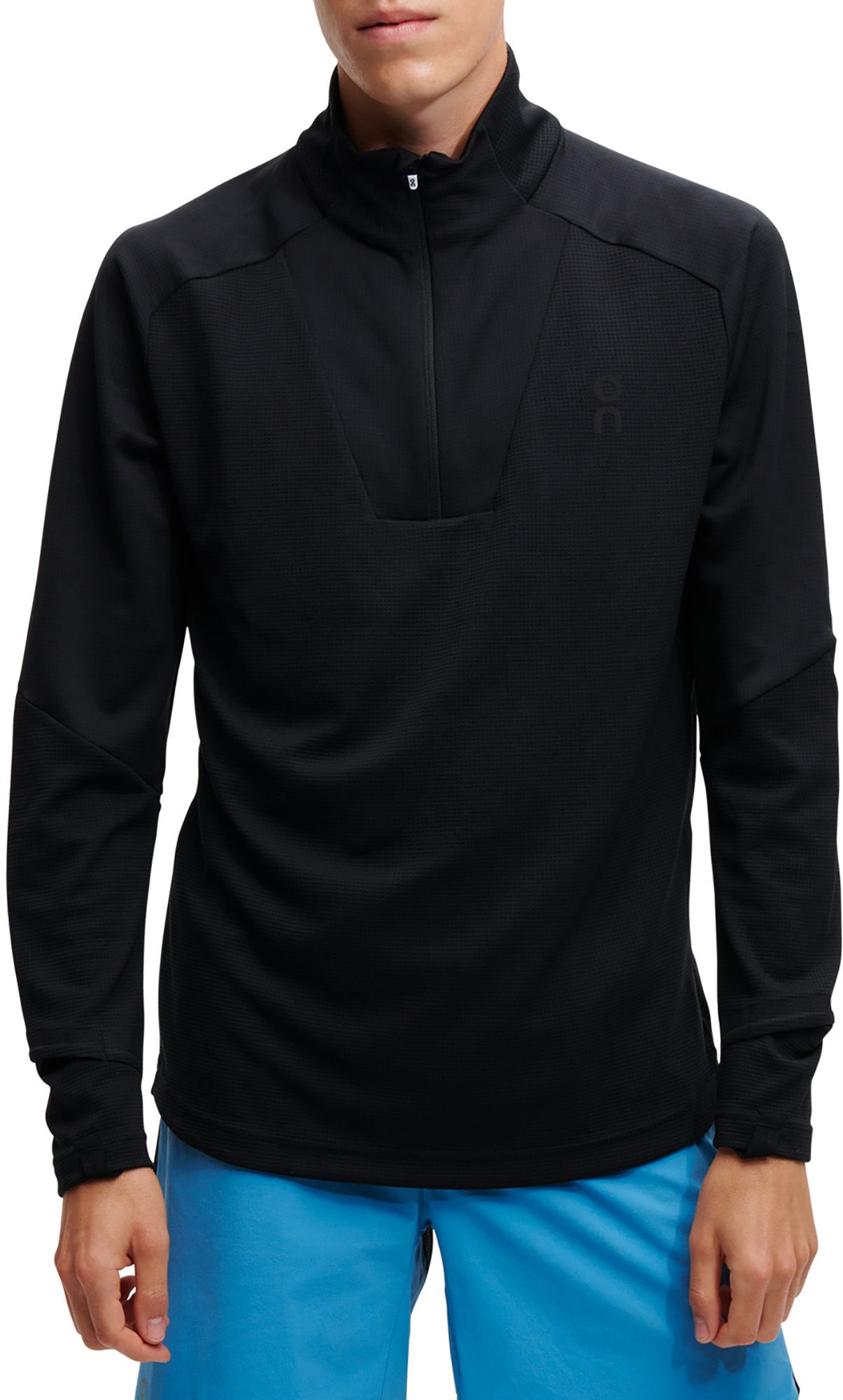 Black/Black