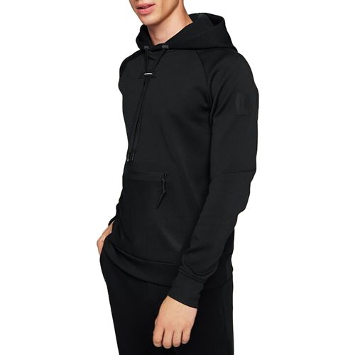 ★DUVETICA★ Theanolite Sand Men's Hoodie V-24F-VUHD10744-SA 1200W-10641-HtCharcoal-13-