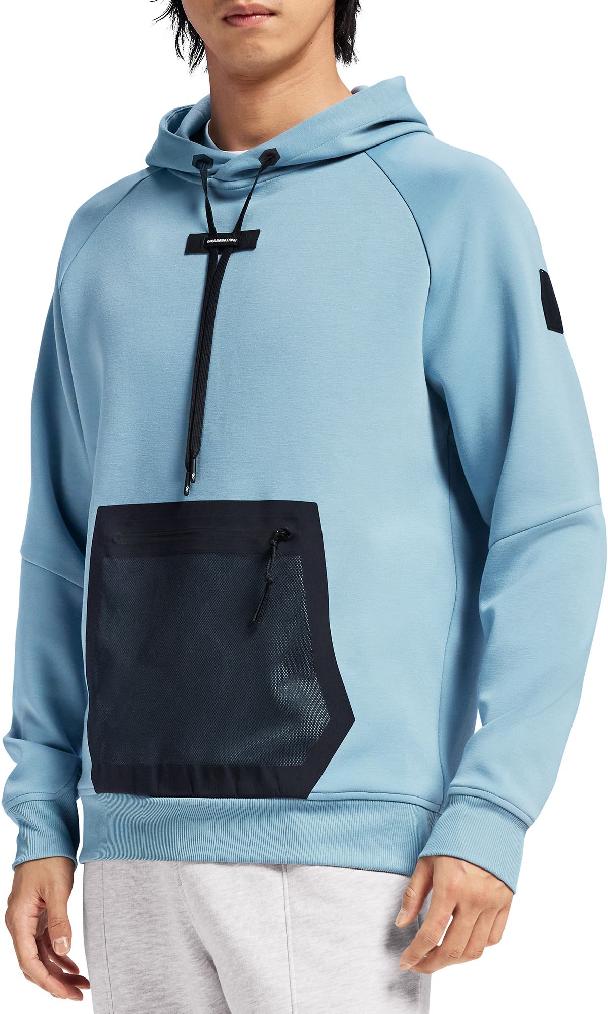 On Men's Hoodie