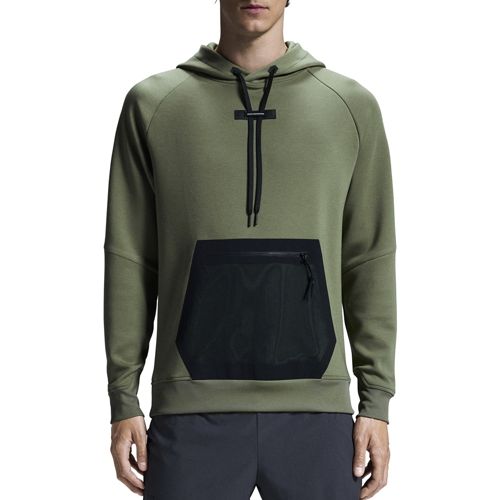 【giugiu】スウェット　DISTANCE Drop Needle Pullover - FootJoy