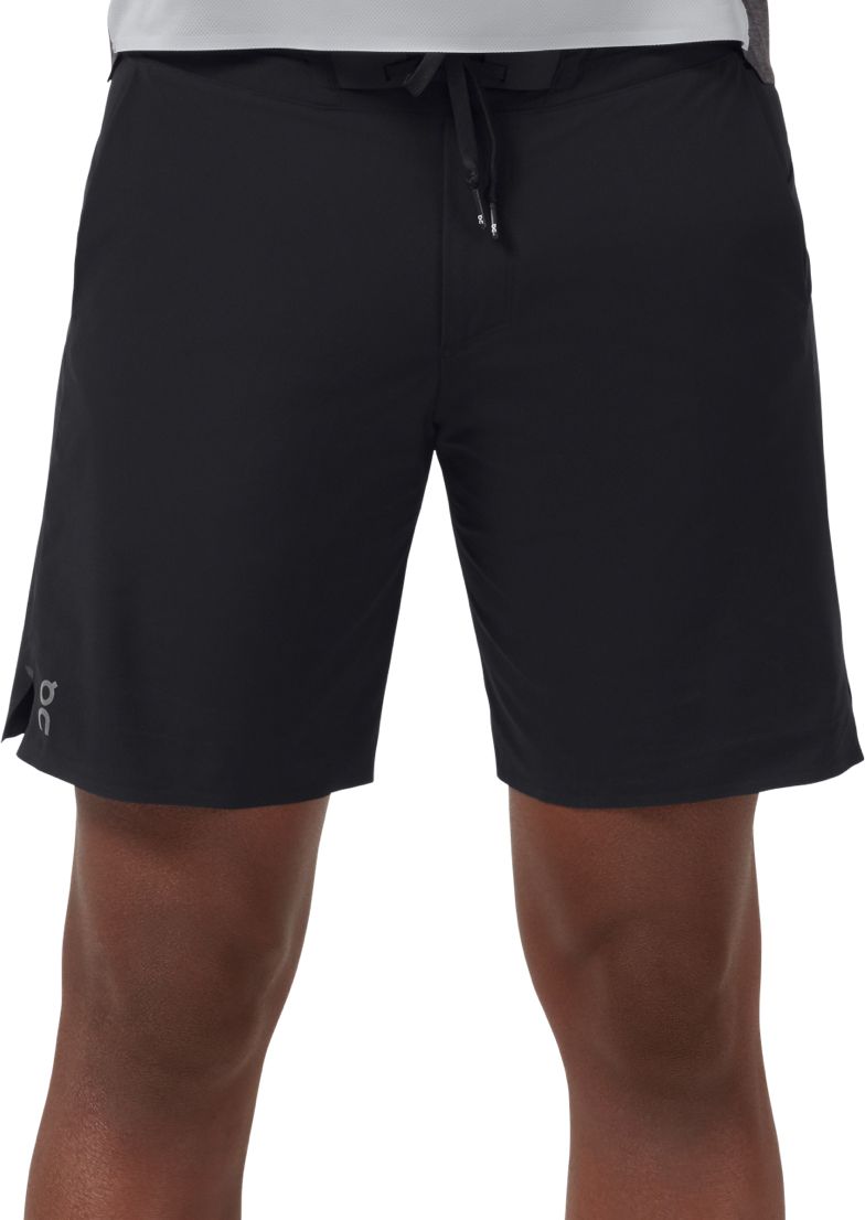 On Men's Hybrid Shorts
