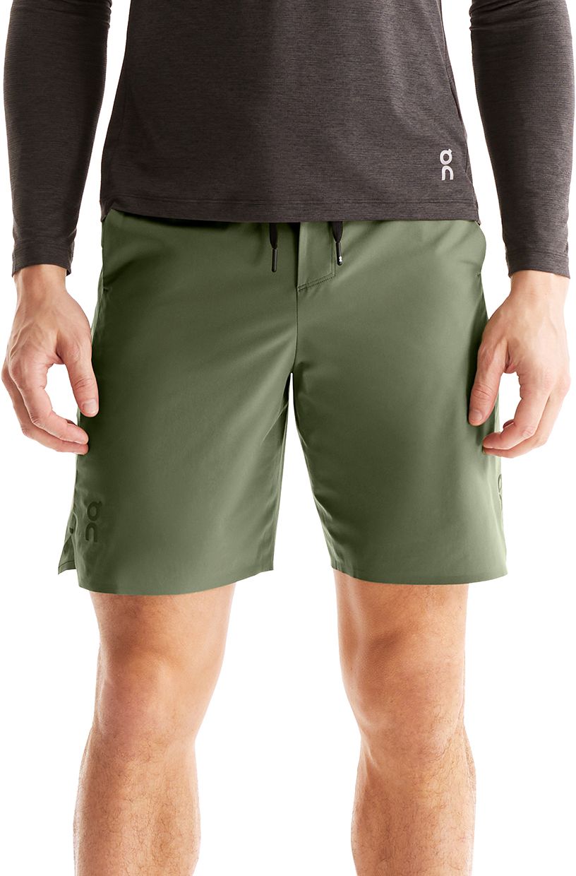 On Men's Hybrid Shorts