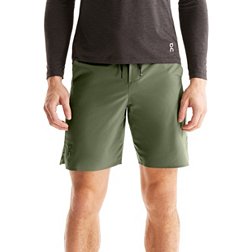 On Men's Hybrid Shorts