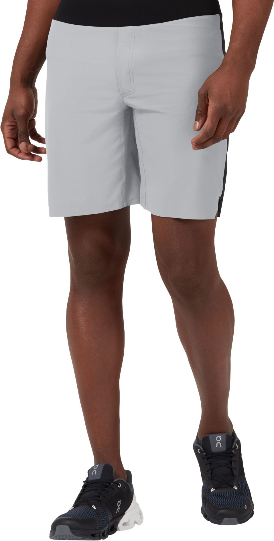 On Men's Lightweight Running Shorts