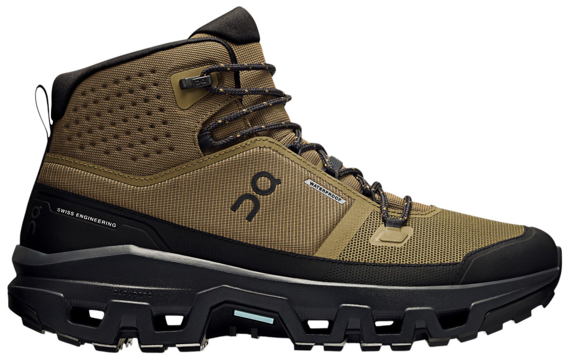 Hiking Boots & Shoes 