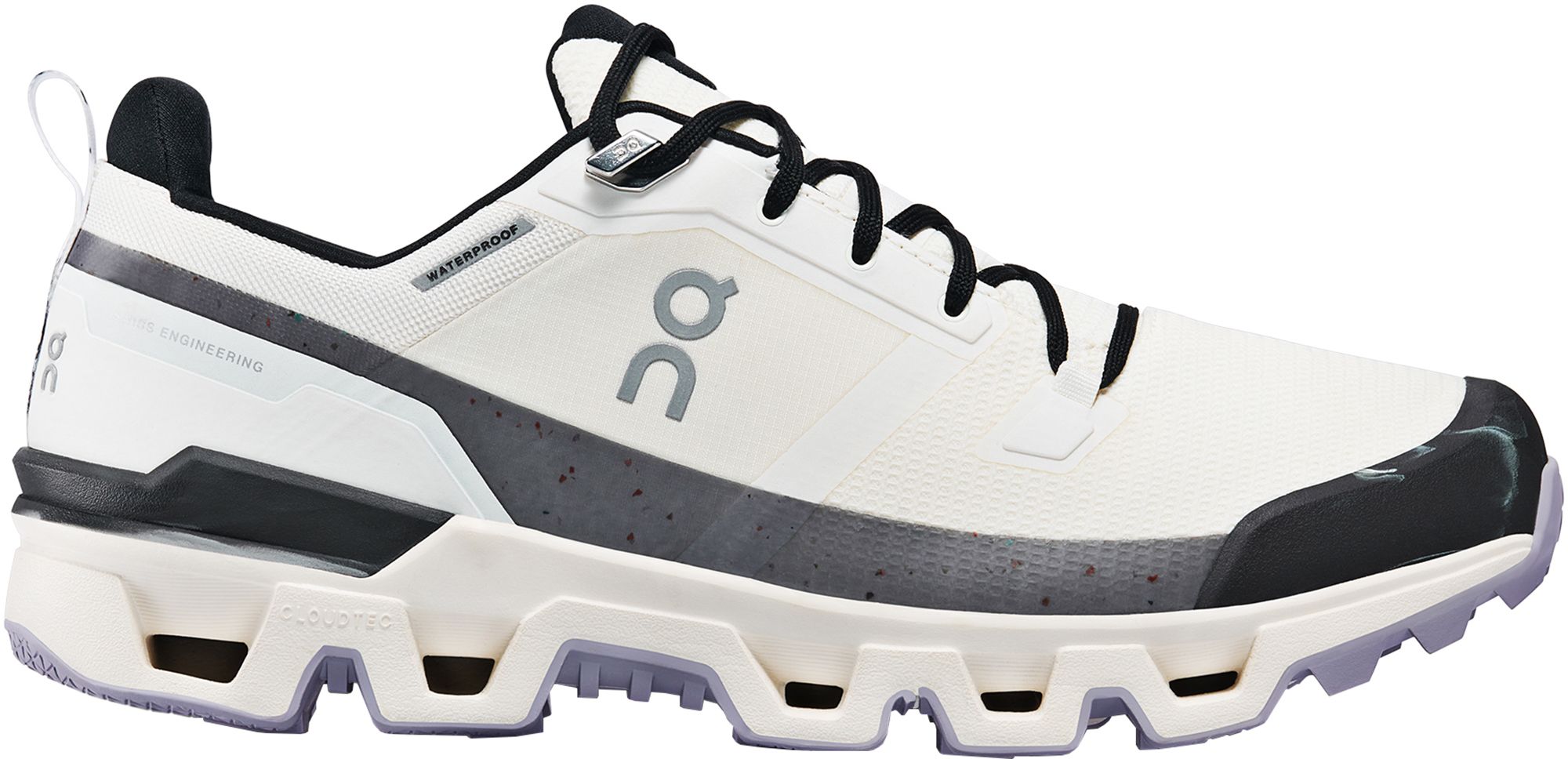 Ivory/Black