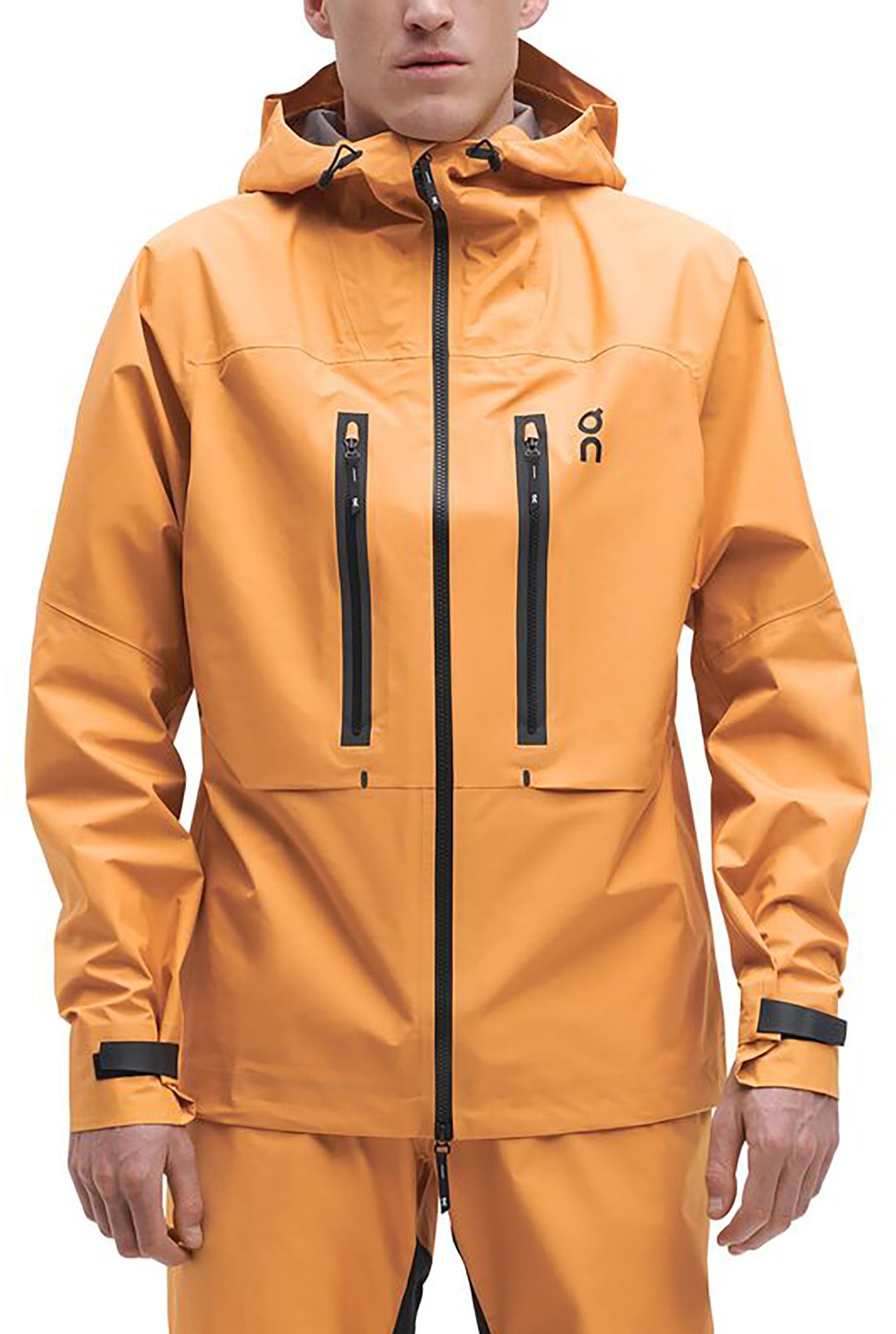 On Running Men's Storm Jacket