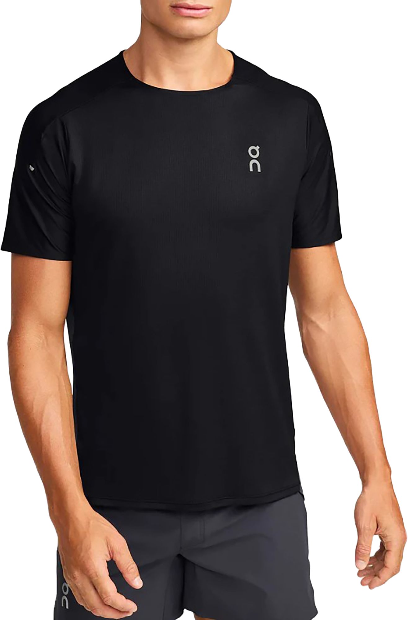 Men's Running Shirts & Tops
