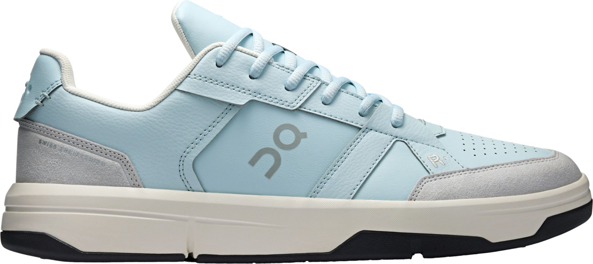 On Men's THE ROGER Clubhouse Shoes