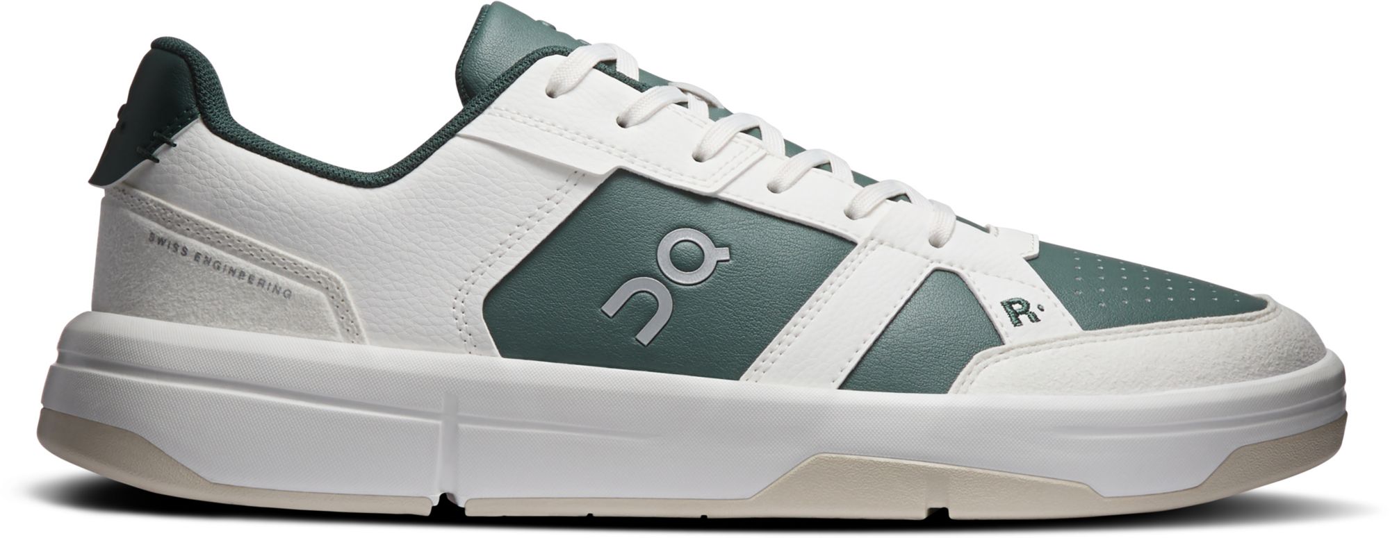 Ivory/Olive