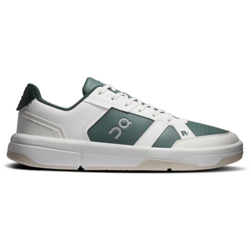 On Men's THE ROGER Clubhouse Shoes