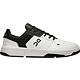 White/Black