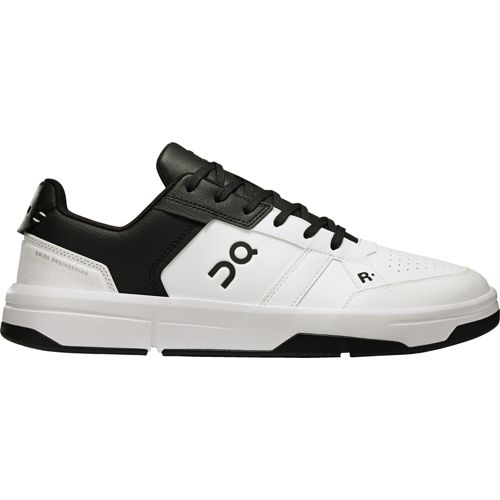 On Men's THE ROGER Clubhouse Shoes