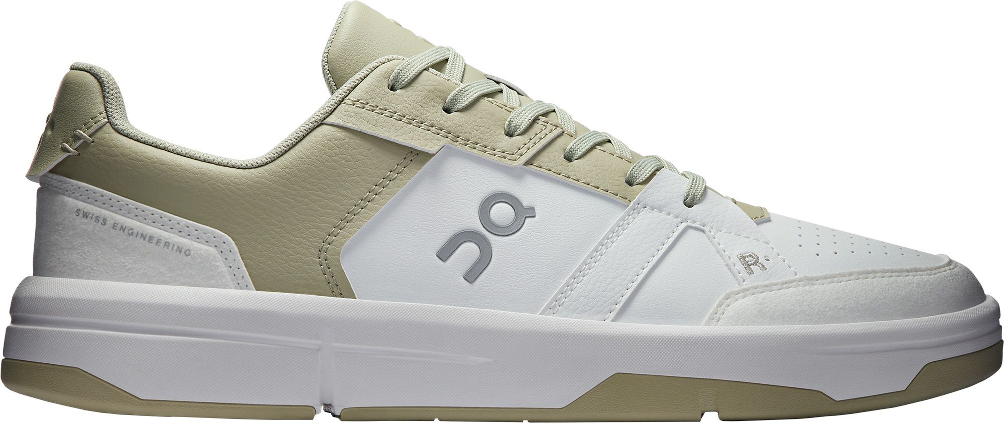 On Men's THE ROGER Clubhouse Shoes