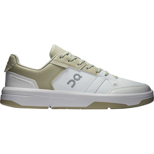 On Men's THE ROGER Clubhouse Shoes