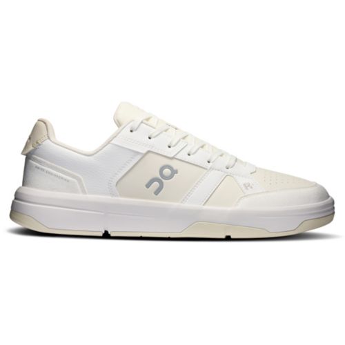 On Men's THE ROGER Clubhouse Shoes
