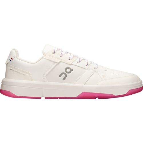 テニスシューズ THE ROGER Clubhouse Pro オン On テニスシューズ メンズ - - THE ROGER Clubhouse PRO