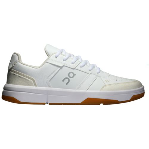 On Men's THE ROGER Clubhouse Shoes
