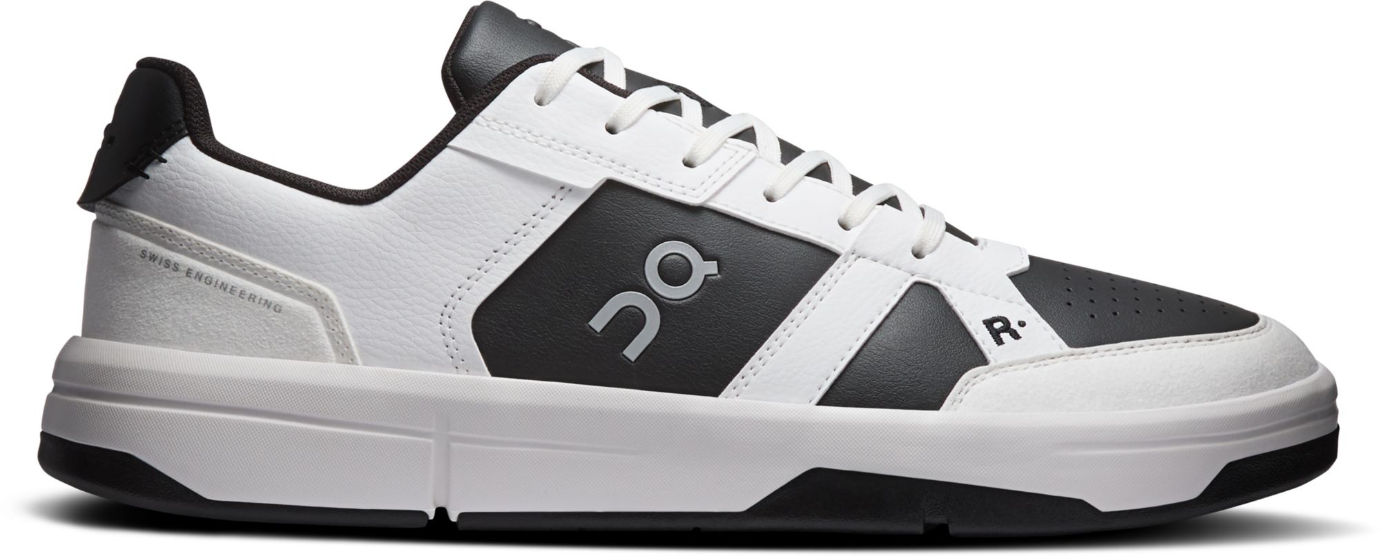 White/Onyx
