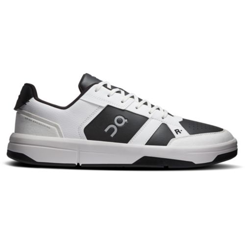 On Men's THE ROGER Clubhouse Shoes