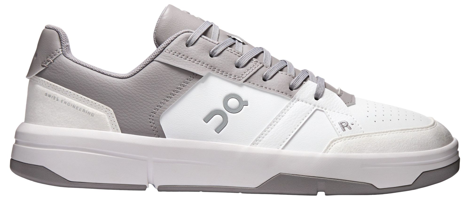 On Men's THE ROGER Clubhouse Shoes