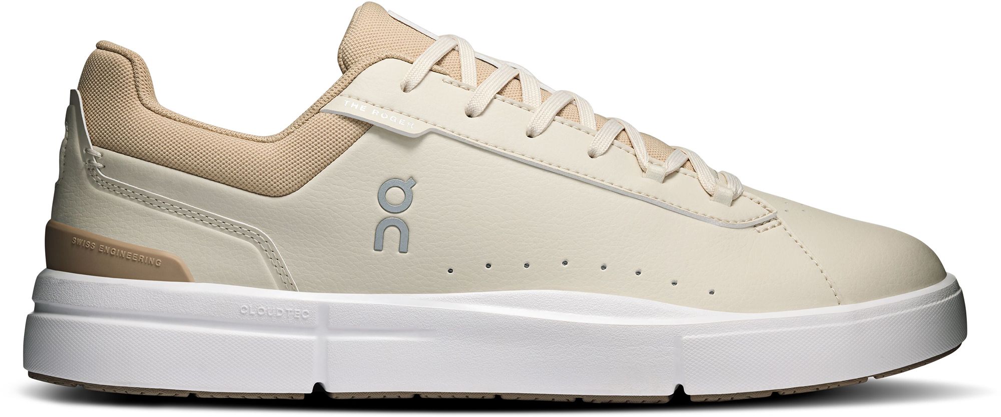 On Men's THE ROGER Advantage Shoes