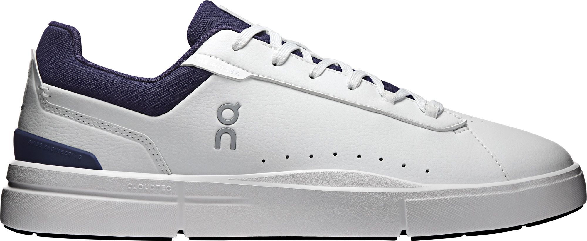 On Men's THE ROGER Advantage Shoes