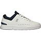 White/Navy/White