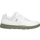White/Olive