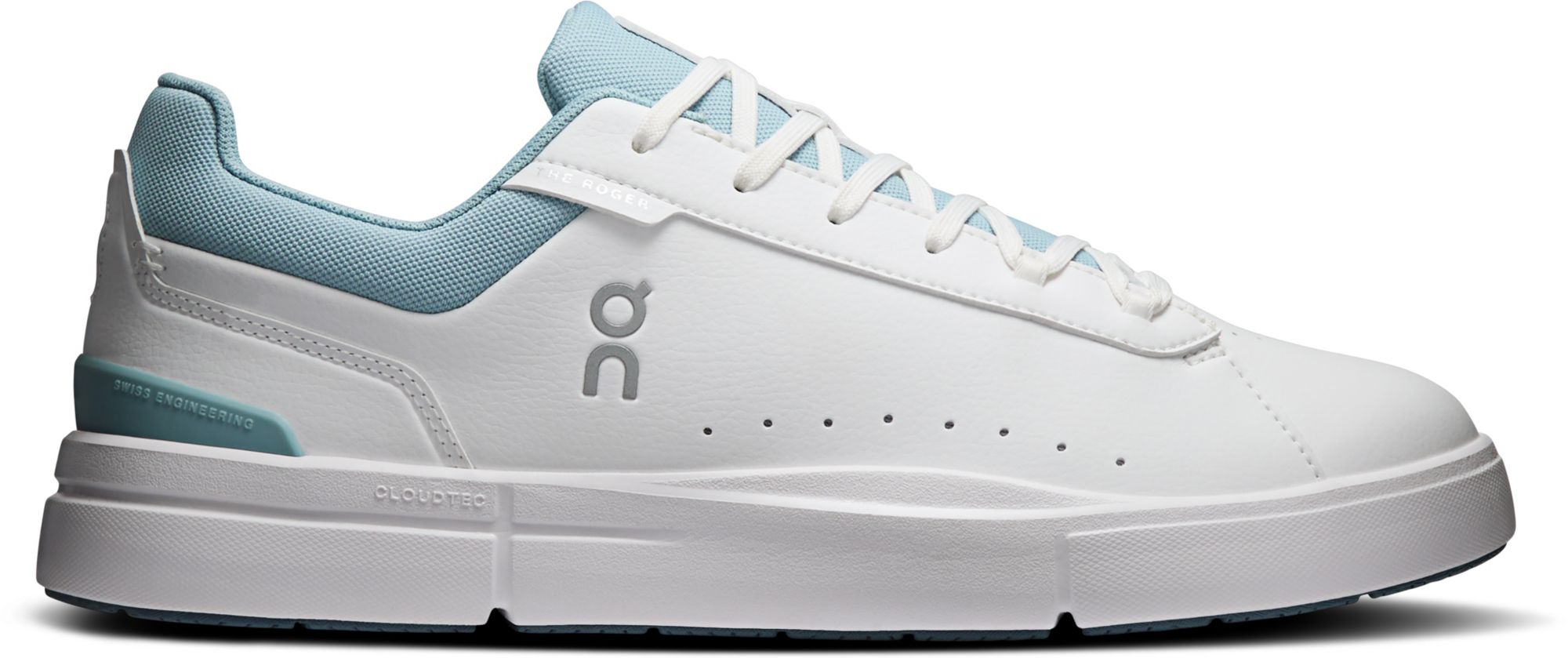 White/Wash