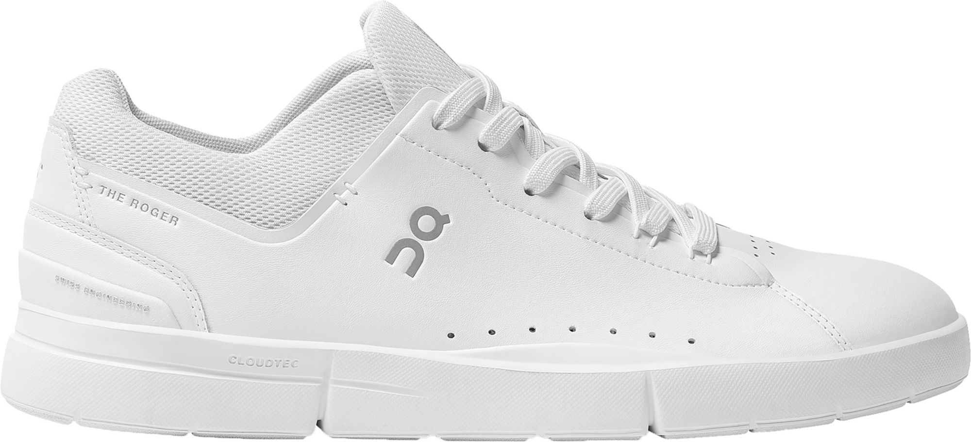 On Men's THE ROGER Advantage Shoes