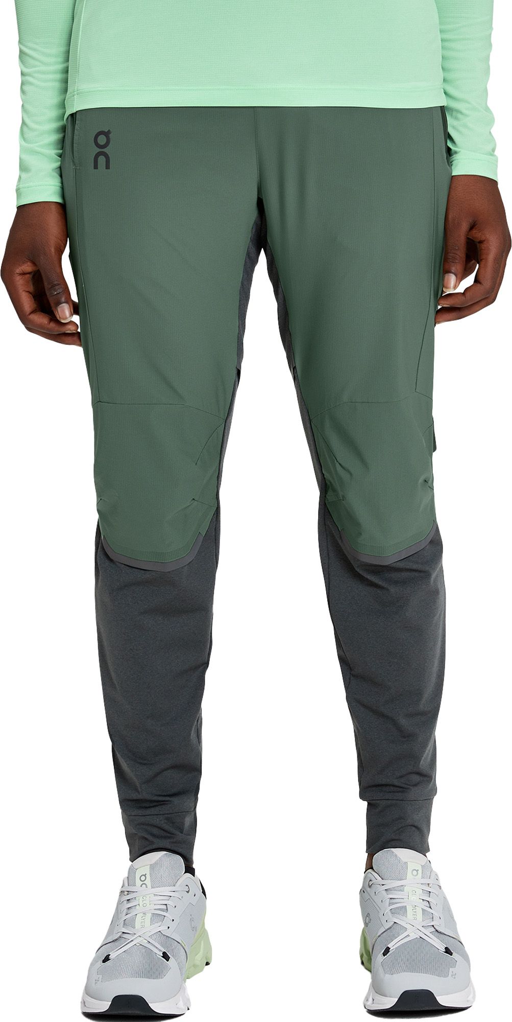 On Men's Running Pants
