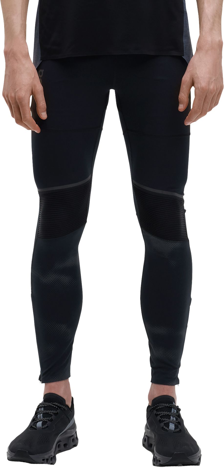 On Men's Tights Long Lumos