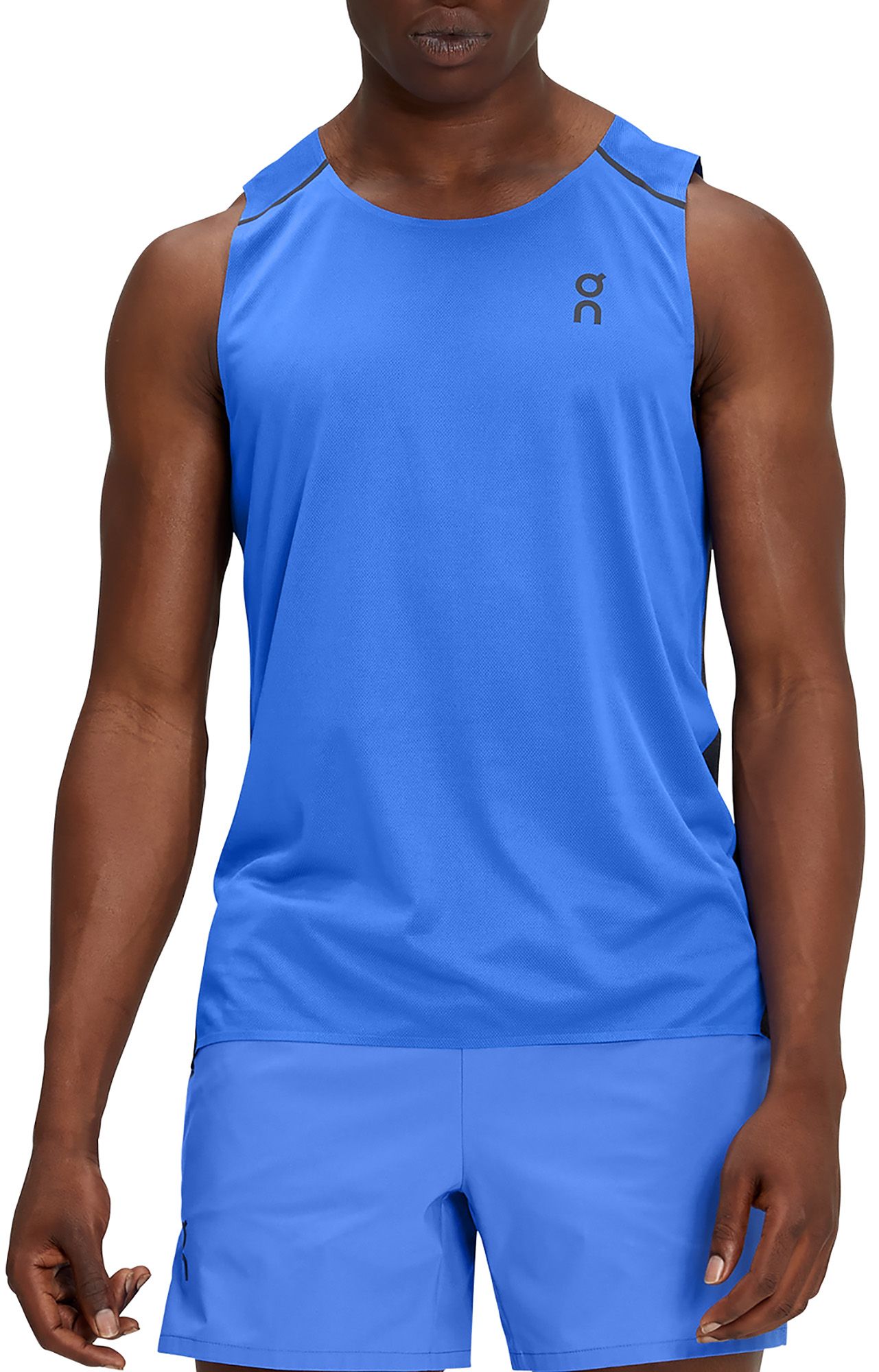 On Men's Tank-T