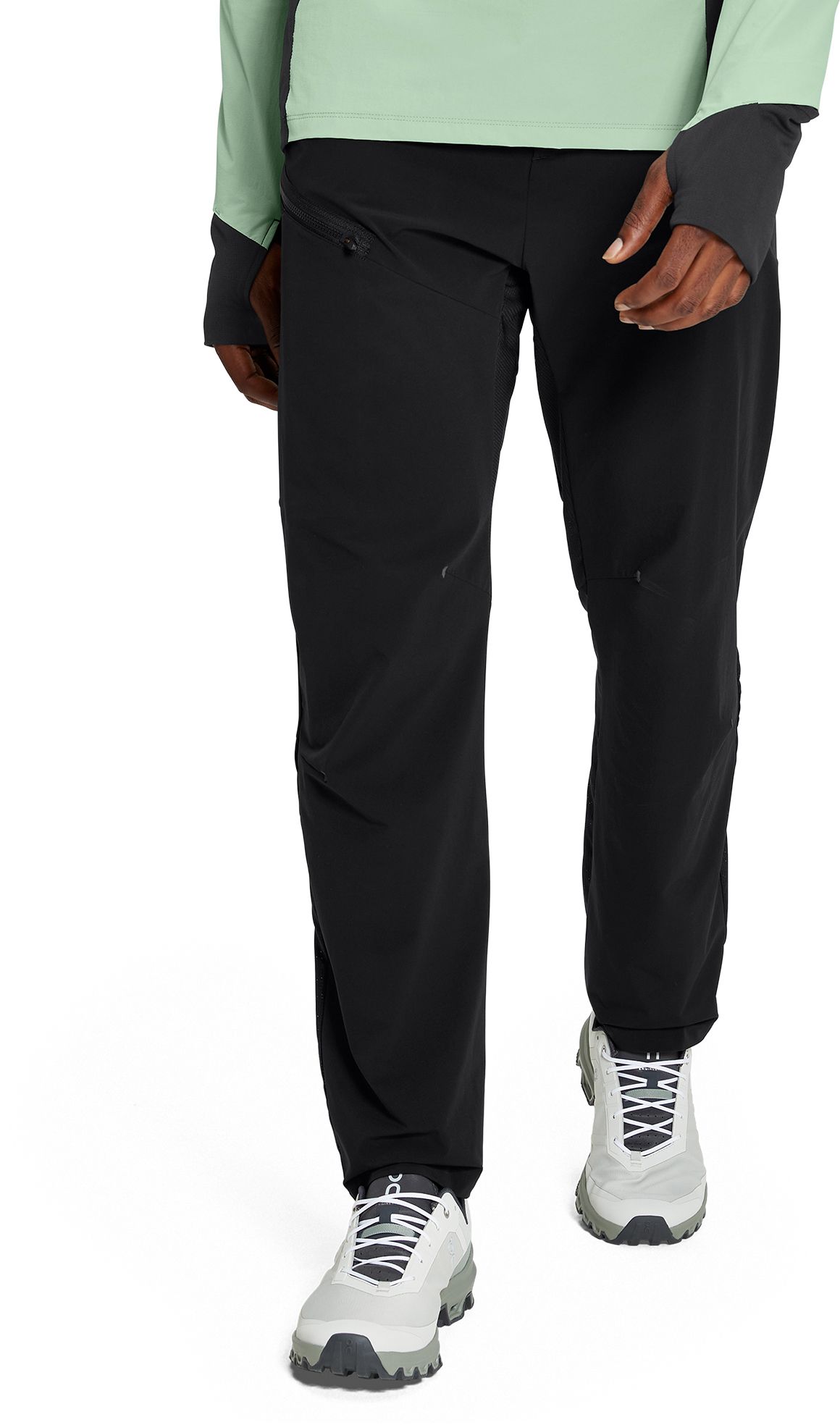 On Men's Trek Pants